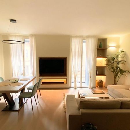 Cressoni Apartment Como Luaran gambar