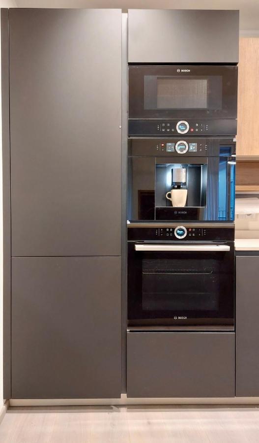 Cressoni Apartment Como Luaran gambar