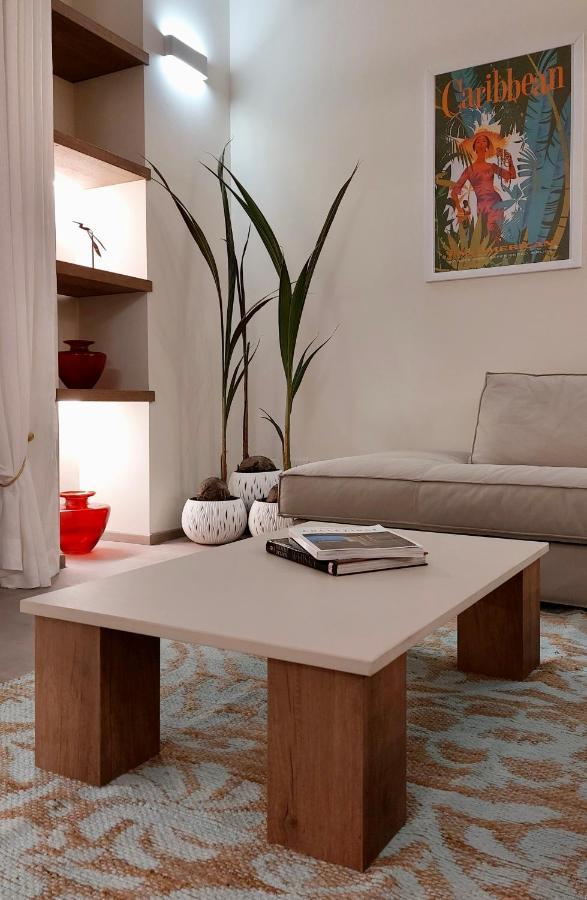 Cressoni Apartment Como Luaran gambar