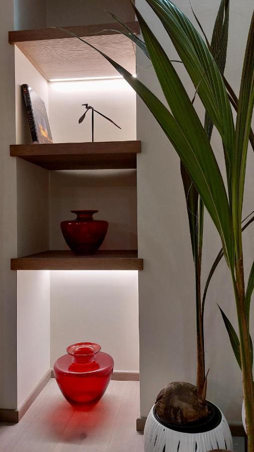 Cressoni Apartment Como Luaran gambar