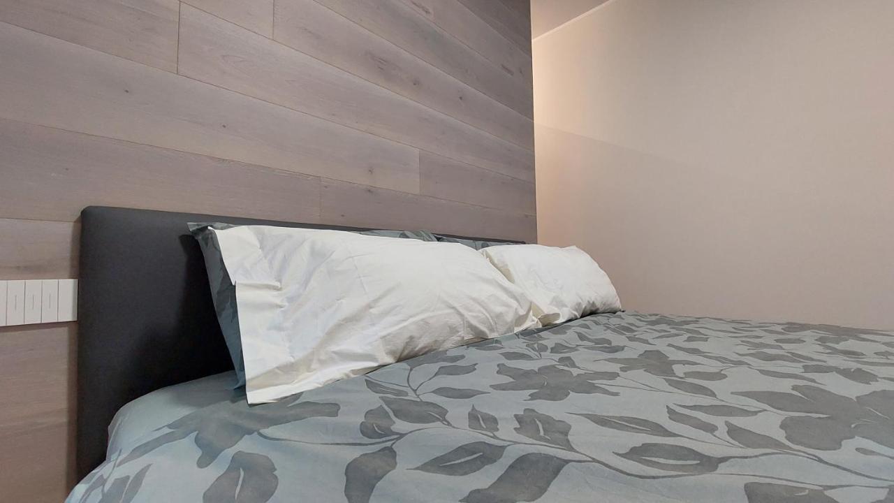 Cressoni Apartment Como Luaran gambar