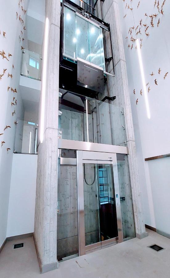Cressoni Apartment Como Luaran gambar