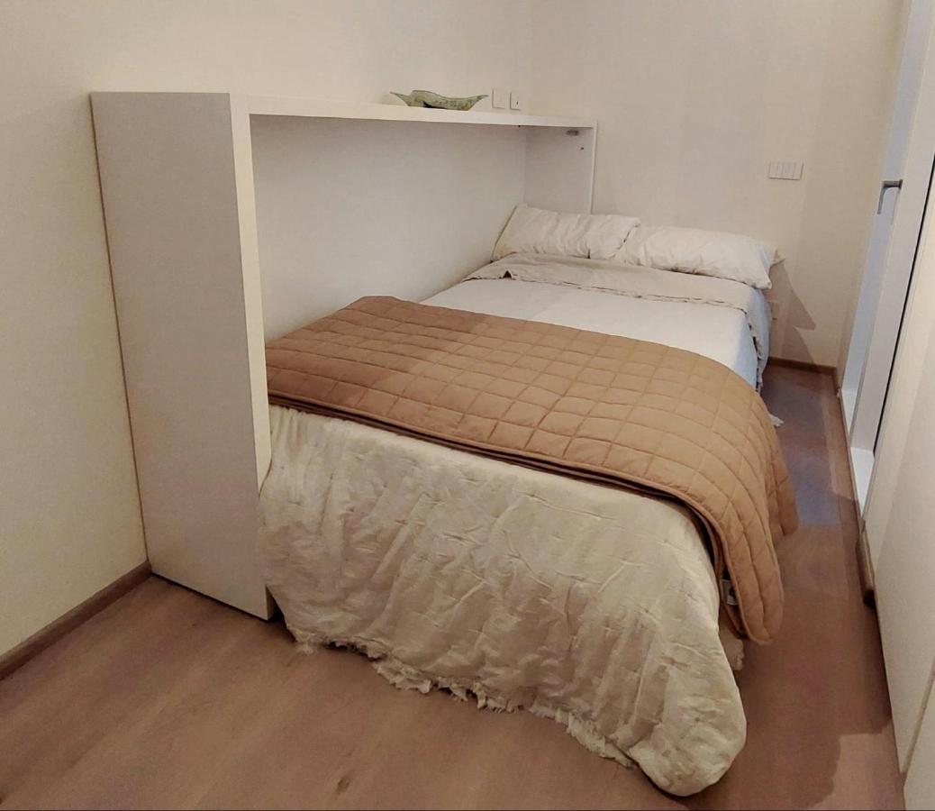 Cressoni Apartment Como Luaran gambar
